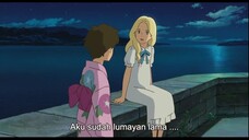 WHEN MARNIE WAS THERE