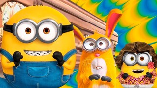 Minions: The Rise of Gru - Coffin Dance Song (COVER) part 3