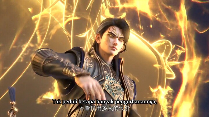 AOTNS S1 Episode 11 subtitle Indonesia