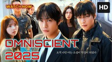 Omniscient- Reader The Prophecy (2025) SUB INDO