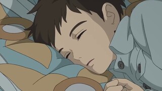 Peringkat 9.0! Sulit untuk mengucapkan selamat tinggal! Ulasan hari pertama film baru Hayao Miyazaki