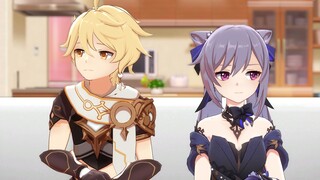 When a woman faces a bride price for a garage