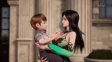Martial Soul Continent Eps 05 Sub Indo
