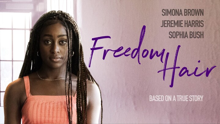 Freedom Hair (2024) - SUB INDO