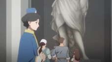 EP9 A BOY TRAIN BY UNDEAD DEMONS [THE FARAWELL PALADIN]