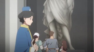 EP9 A BOY TRAIN BY UNDEAD DEMONS [THE FARAWELL PALADIN]