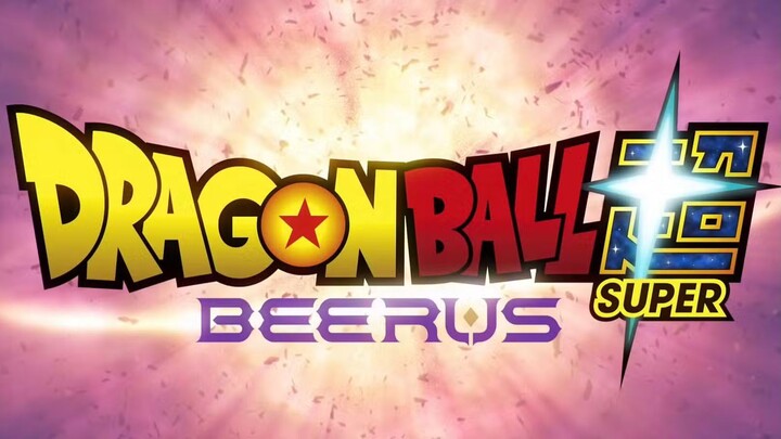 Episode 1 | Dragon Ball Super: Beerus | 1080p English Sub