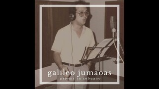 Pagkaanindot Sud-ongon - Galileo Jumaoas ft. Las Pinas Boys Choir and Daughters of St. Paul