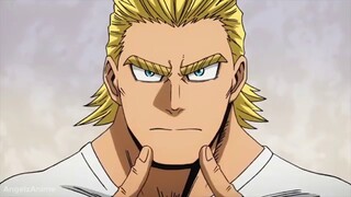AMV All Might | Hall of Fame