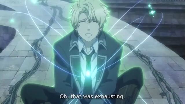 norn9 episode 4 Tagalog dubbed