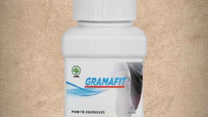 TER THE BEST, Penjual nyeri pergelangan tangan icd 10 GRAMAFIT