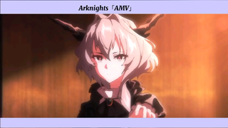 Arknights「AMV」