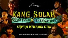 K̷̶a̷̶n̷̶g̷̶ ̷̶S̷̶o̷̶l̷̶a̷̶h̷̶ ̷̶x̷̶ ̷̶N̷̶e̷̶n̷̶e̷̶k̷̶ ̷̶G̷̶a̷̶y̷̶u̷̶n̷̶g̷̶ ̷̶(̷̶2̷̶0̷̶2̷̶5̷̶)̷̶