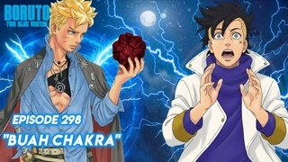 Dimensi Perkumpulan Para Otsutsuki - Boruto: Two Blue Vortex Episode 298 Part 127 Bahasa Indonesia