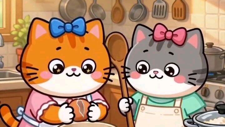 ครอบครัวตัวป่วน..เลี้ยงไก่เก็บไข่