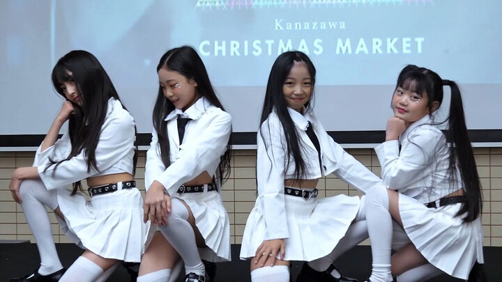 每次必跳的拿手曲目