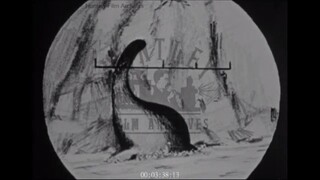 Stills of the Loch Ness Monster, 1950s - Archive Film 1067154