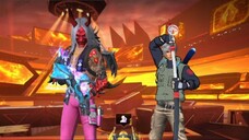 kuis ff FFWS 2025 INDONESIA #ff #freefire