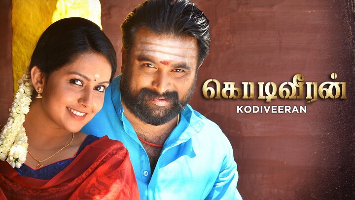 Kodiveeran | Tamil Full Movie
