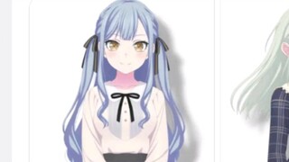The Toyokawa family's genes are too strong.