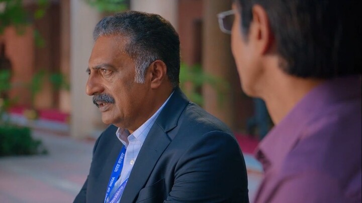 S.O season 2 (2025) Episode 4