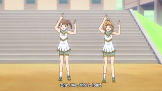 Phần 2 Tập 13 Sakura Thủ Lĩnh Thẻ Bài - Việt Sub