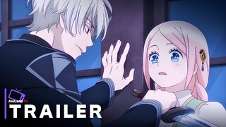 Nina the Starry Bride - Official Trailer 2