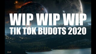 WIP WIP WIP TIKTOK BUDOTS  2020 DJ JHANZKIE