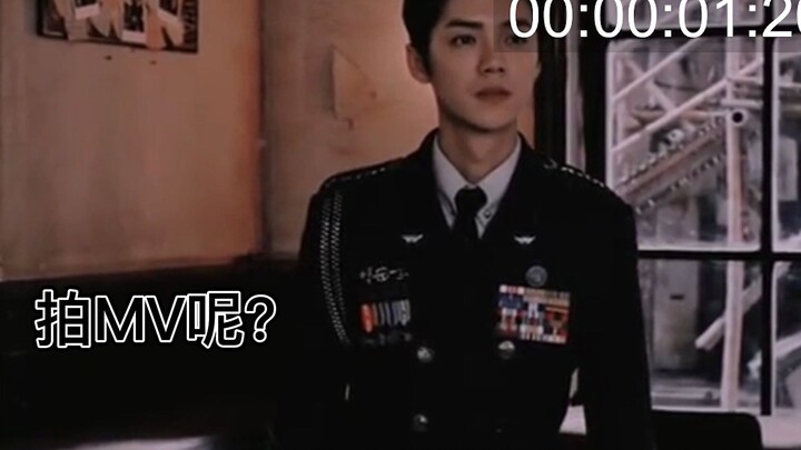 إذا كنت تفتقر إلى الأناقة، فلا تقم بتقليد الجنود! هؤلاء هم حقًا الرجال الصينيون الأقوياء!