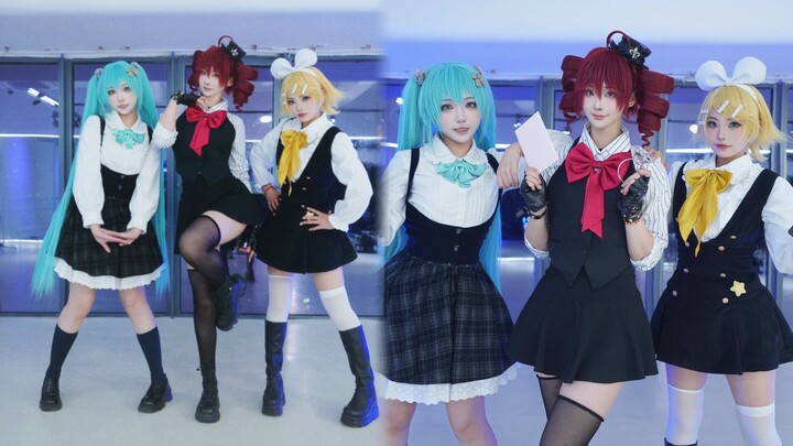 【Bawang Bombay Jeruk】 Tersaksikan! Tet 31 – Sketsa semakin seru dan menghibur