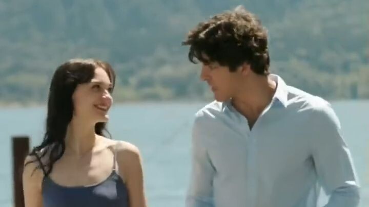 [FULL] Short Drama School idol kisses & defends bullied girl on beach