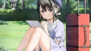 5年目の放課後
