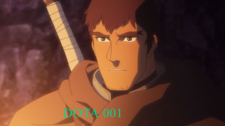 DOTA 001 Tag Dub