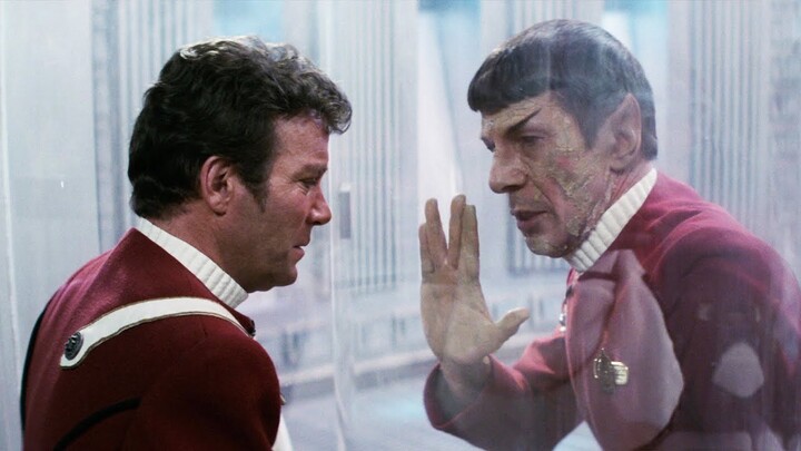 10 Emotional Star Trek Moments That Made The Fans Cry