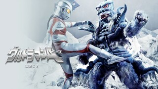 【蓝光/MAD】艾斯奥特曼—战斗吧！宇宙的艾斯！【一炫制作】
