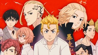 Tokyo Revengers Season 2 _Tập 4 VietSub