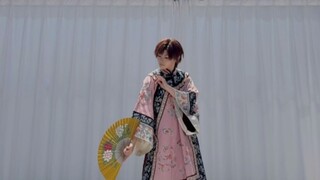 Xie Yuchen's cover dance of "On Drama"