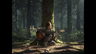 The Last Of Us (Part 2) - GMV Metallica