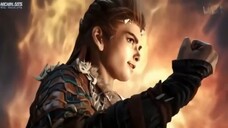 SPOILER Tales Of Hearding Gods 🐲epsd 54-56🐲XINMU DILANTIK