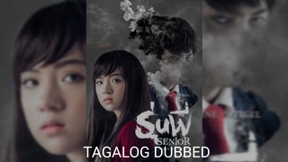 Senior [Tagalog Dubbed] (2015)