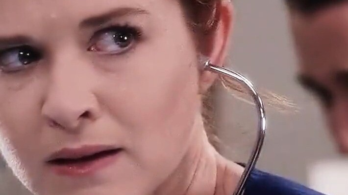 "Dokter yang Tidak Pandai Berbicara"