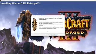 Warcraft 3 Reforged DOWNLOAD PC