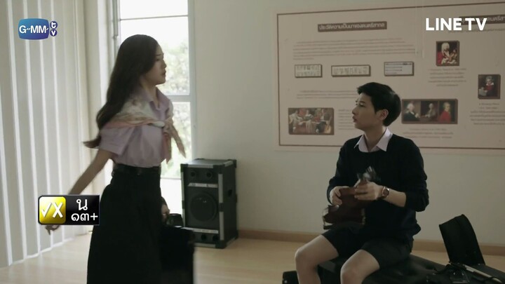 The Gifted Ep 4
