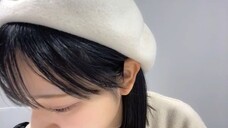 Sogawa Saki (STU48/SHOWROOM Live Streaming/2025.01.21)