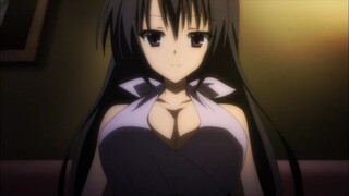 💕"Kakak senior sangat baik!"💕