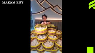 300 Soup Dumpling Challenge!