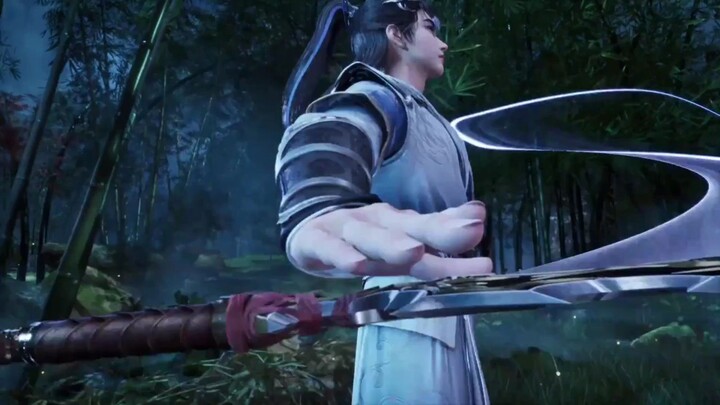 Martial Shattered Galaxy Eps 29 Sub Indo