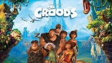 WATCH MOVEI: The Croods 2013 trailer : link in the  description: