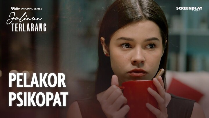 Episode 6 Jalinan Terlarang - Highlight Part 2