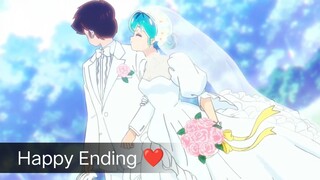 #KompetisiKreasiUnggahan2 , MC Karbit dan Waifu Alien menikah